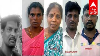 கணவருடன் இணைந்து கள்ளக்காதலனை அடித்து கொன்ற கள்ளக்காதலி -  திகிலூட்டும் பின்னணி