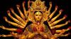 Shardiya Navratri 2024 : नवरात्रीत अष्टमी-नवमीच्या दिवशी 'या' 4 वस्तू घरी आणा; पैशांची कमतरता भासणार नाही