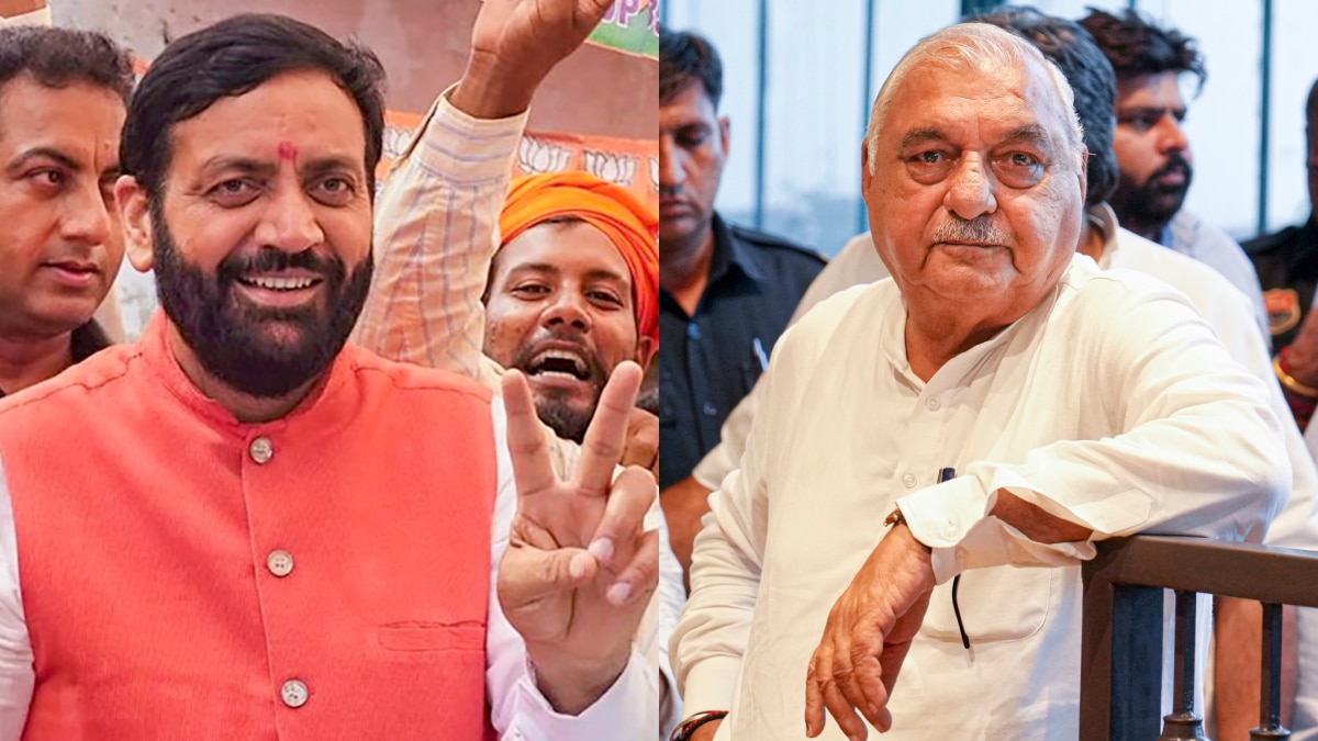 हरियाणा विधानसभा चुनाव में BJP की जीत की वजह सिर्फ एक ही है! आप भी जानें