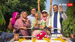 हरियाणा में सावित्री जिंदल ने क्यों लिया बीजेपी के समर्थन का फैसला? सांसद बेटे ने बता दी असली वजह