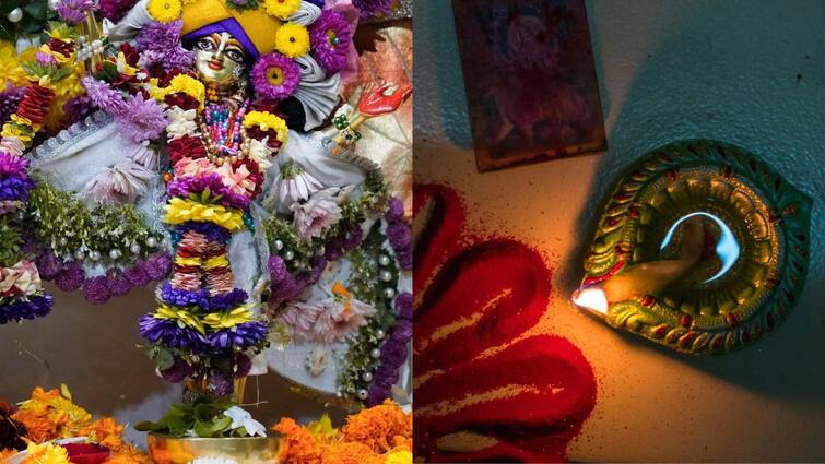 Ayudha Pooja Wishes 2024 quotes message to share with friends relatives Saraswati Puja Ayudha Pooja Wishes: உங்க அன்புக்குரியவங்களுக்கு ஆயுத,சரஸ்வதி பூஜை வாழ்த்து அனுப்புங்க..
