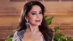 Madhuri Dixit: যোগভ্যাস, নাচ আর কিছু বিশেষ খাবার.. ৫৭-তেও মাধুরী দিক্ষীতের ফিটনেসের রহস্য কী?
