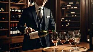 Wine Taster: ਇਸ ਨੌਕਰੀ ਵਿਚ ਮਿਲਦਾ ਹੈ ਸ਼ਰਾਬ ਪੀਣ ਲਈ ਪੈਸਾ, ਕਿੰਨੀ ਹੈ ਤਨਖਾਹ... ਕੀ ਹਨ ਜ਼ਰੂਰੀ Skill?