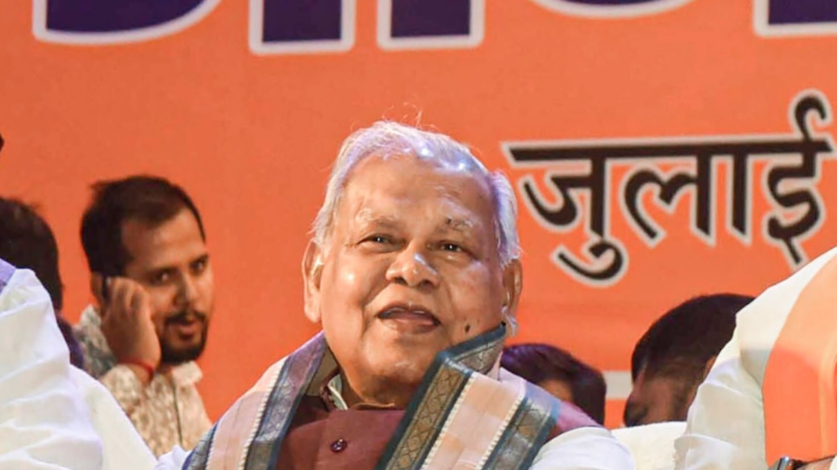 Jitan Ram Manjhi: गया में जीतन राम मांझी का क्या है ड्रीम प्रोजेक्ट? सीएम नीतीश की गंगा योजना को बताया फेल