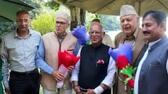 Omar Abdullah Among Top Winners Of J&K Election 2024: See List