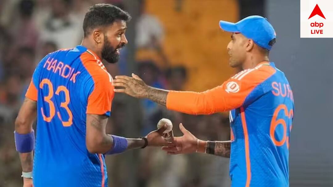 IND vs BAN 2nd T20I Probable Playing 11: Will Suryakumar Yadav & Co. Change The Winning Combination? IND vs BAN: সুযোগ মিলবে হর্ষিতের? আজ বাংলাদেশের বিরুদ্ধে দ্বিতীয় টি-টোয়েন্টিতে কেমন হবে ভারতের একাদশ?