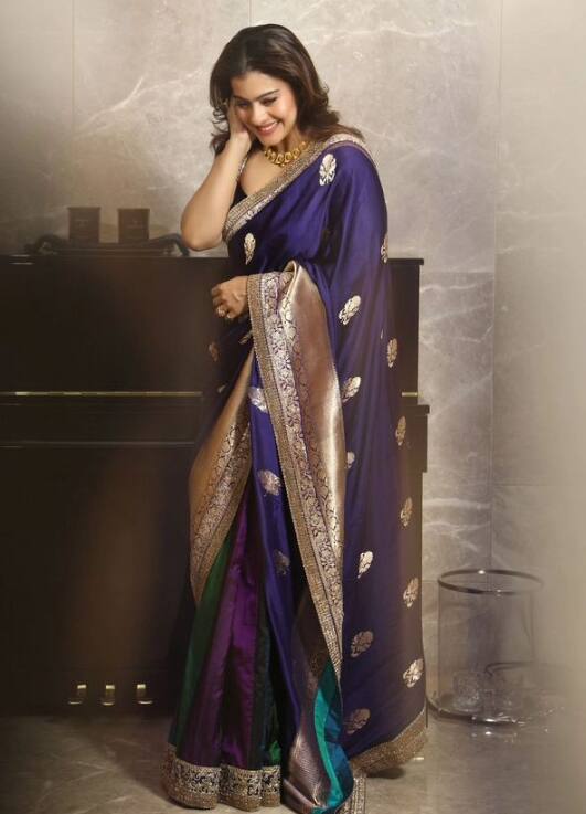 हम जिस अभिनेत्री की बात कर रहे हैं वो कोई और नहीं काजोल हैं. काजोल ने 16 साल की उम्र में बॉलीवुड में डेब्यू किया था और अपने अब तक के करियर में उन्होंने तमाम ब्लॉकबस्टर फिल्में दी हैं साथ ही अपनी दमदार अदाकारी का लोहा मनवाया है.