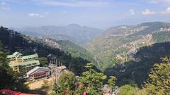 हिमाचल प्रदेश में 15 अक्टूबर तक कैसा रहेगा मौसम? IMD ने बताया