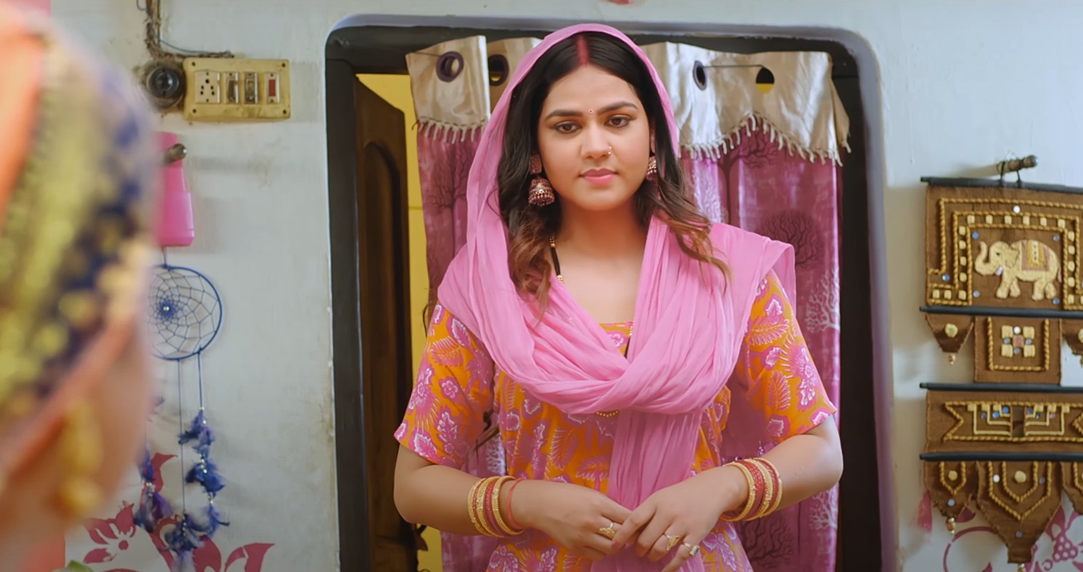 Saas Bahu Ki Panchayat Trailer: भोजपुरी फिल्म 'सास बहू की पंचायत' का ट्रेलर रिलीज, परिवार और समाज की कहानी से भरपूर है मूवी