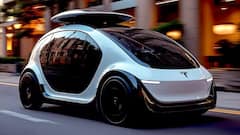 Taxi Project: માર્કેટમાં આવી એલોન મસ્કની ડ્રાઈવર વિના દોડતી ટેક્સી, જાણો AI સાથે કેવી રીતે કરશે કામ?