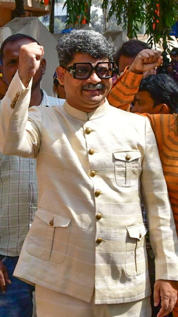 गुणरत्न सदावर्तेंना दुबईतून दाऊदचा धमकीचा फोन ?