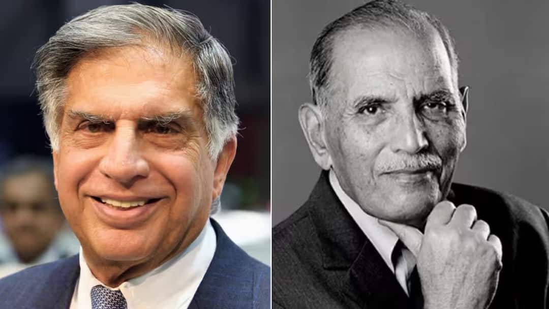 Faqir Chand Kohli Father Of Indian IT Industry : जन्म पाकिस्तानचा, शिकला सुद्धा पाकिस्तानात; पण भारताच्या IT क्रांतीचा जनक झाला! टाटांच्या 'TCS'चा रिअल हिरो माहीत आहे का? Born and educated in Pakistan know about the Faqir Chand Kohli Father Of Indian IT Industry tata group tcs Faqir Chand Kohli Father Of Indian IT Industry : जन्म पाकिस्तानचा, शिकला सुद्धा पाकिस्तानात; पण भारताच्या IT क्रांतीचा जनक झाला! टाटांच्या 'TCS'चा रिअल हिरो माहीत आहे का?