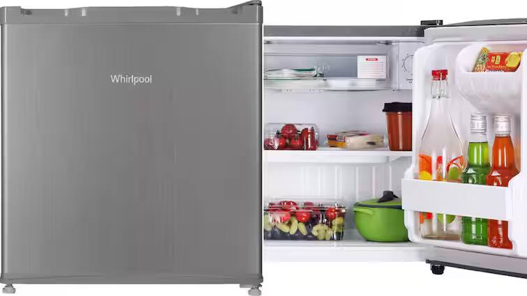 best fridge under 10000 in diwali offer 2024 flipkart and amazon sale read article in Gujarati Diwali Sale: શું તમે ₹10,000ની અંદર શ્રેષ્ઠ ફ્રિજ ખરીદવા માંગો છો? તો આ 5 શ્રેષ્ઠ વિકલ્પો છે
