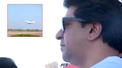 Ratan Tata: राज ठाकरेंकडून रतन टाटांचे चरण स्पर्श; विमानतळावरील 'या' प्रेमळ फोटोमागची गोष्ट