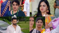 కలవారి కోడలు కనకమహాలక్ష్మీ సీరియల్: సహస్ర, విహారి నిశ్చితార్థం జరుగుతుందా? కనకాన్ని విహారి చూస్తాడా? ఏర్పాట్లు మాత్రం అదుర్స్! 