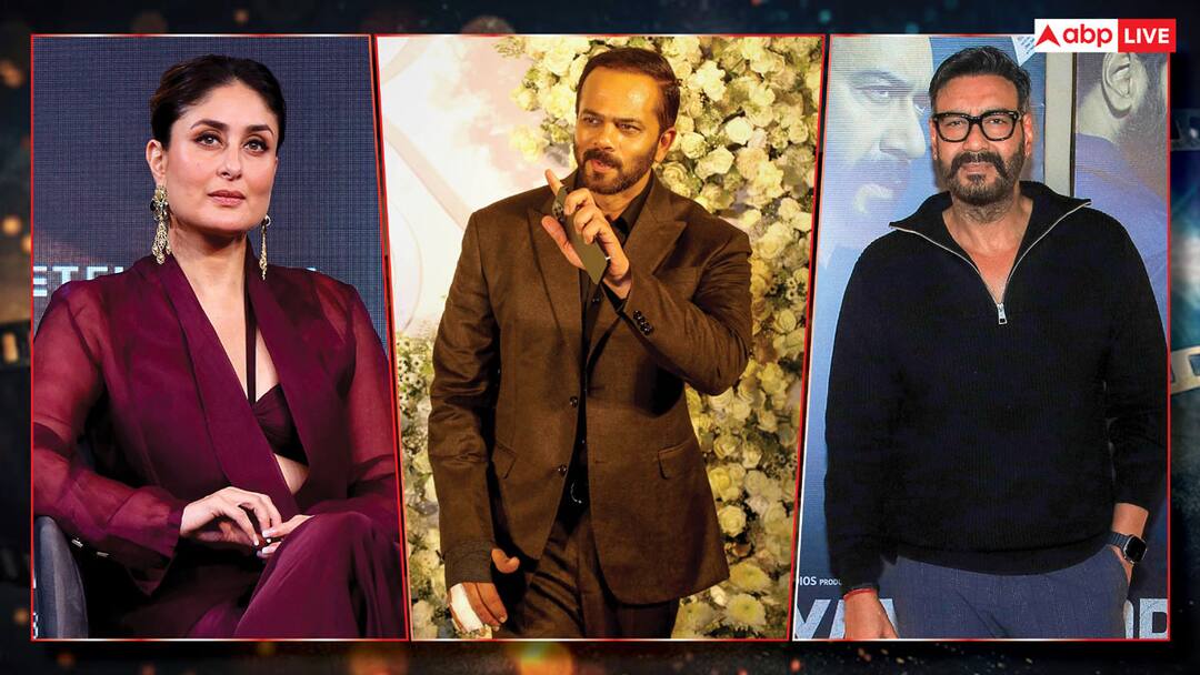 दिल्ली का रावण दहन होगा खास, लव कुश रामलीला का हिस्सा बनेंगे Singham Again के स्टार कास्ट Dussehra 2024 Ravan Dahan Ajay Devgn Kareena Kapoor Rohit Shetty will participate in Delhi Lav Kush Ramlila ANN दिल्ली का रावण दहन होगा खास, लव कुश रामलीला का हिस्सा बनेंगे Singham Again के स्टार कास्ट