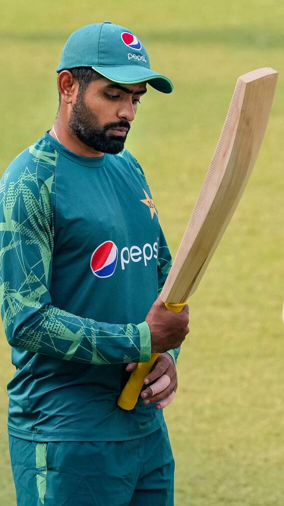 बाबर आजम किस-किस जानवर का खाते हैं मांस?