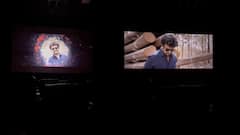 Vettaiyan Rajini intro leaked : இணையத்தில் கசிந்த வேட்டையன் காட்சிகள்...எவ்வளவு சொல்லியும் திருந்தமாட்டாங்க