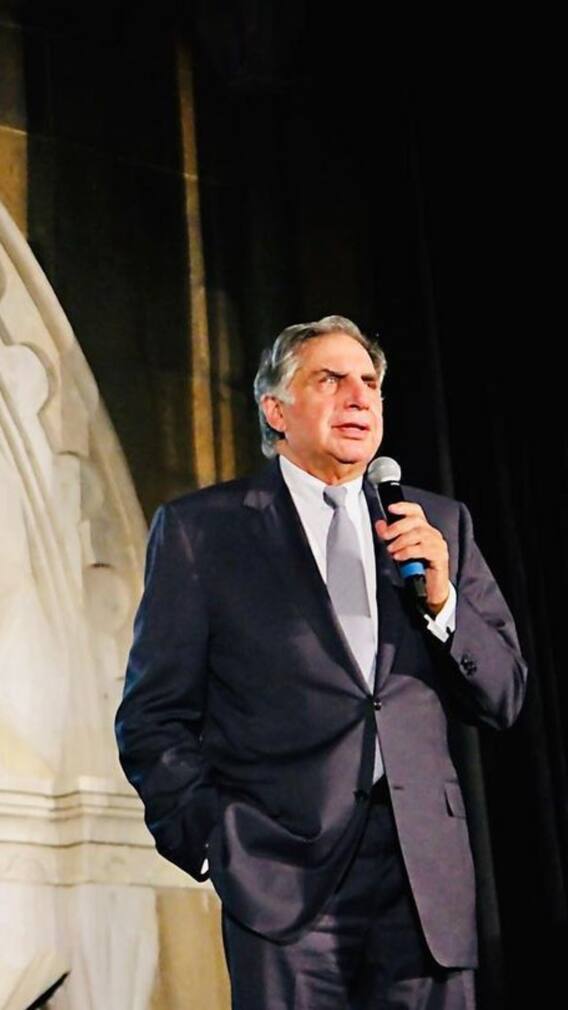 ਚਾਰ-ਚਾਰ ਵਾਰ ਰਤਨ ਟਾਟਾ ਨੂੰ ਹੋਇਆ ਸੀ ਪਿਆਰ, ਫਿਰ ਵੀ ਨਹੀਂ ਬਣੀ ਵਿਆਹ ਦੀ ਗੱਲ, ਜਾਣੋ ਕਿਉਂ