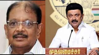 Murasoli Selvam: முரசொலி செல்வம் திடீர் மறைவு : ”கொள்கைச் செல்வம் மறைந்தாரே” முதலமைச்சர் ஸ்டாலின் உருக்கம்