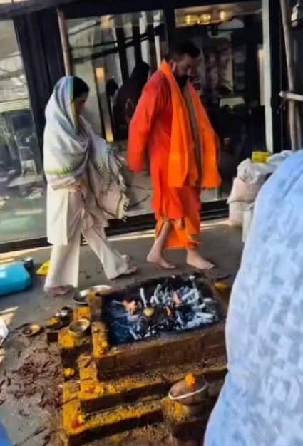 ਸੰਜੇ ਦੱਤ 65 ਦੀ ਉਮਰ 'ਚ ਚੌਥੀ ਵਾਰ ਦੁਲਹਾ ਬਣੇ! ਇੰਟਰਨੈੱਟ 'ਤੇ ਤਸਵੀਰਾਂ ਵਾਇਰਲ