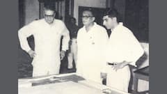 Farewell Ratan Tata: Memorable Moments From The Life Of The National Icon In 10 Images