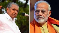 ஒரே நாடு ஒரே தேர்தலுக்கு எதிர்ப்பு.. கேரள அரசின் தீர்மானம்.. கச்சிதமாக வேலையை முடித்த பினராயி!