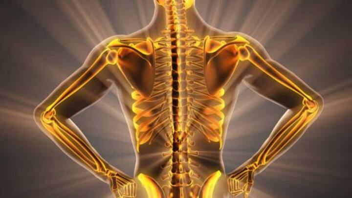 3. Supports Bone Health: The calcium and zinc in sesame seeds contribute to stronger bones and help prevent osteoporosis. (Image Source: Pinterest/ActiveManMag)