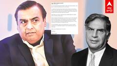 Mukesh Ambani on Ratan Tata | ”உயிர் நண்பனை இழந்துட்டேன்” என்னால் தாங்க முடியவில்லை!