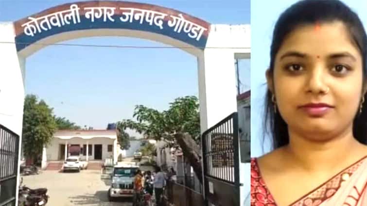 पति पर चल रहा था हत्या का केस, 3 साल बाद प्रेमी के घर मिली पत्नी