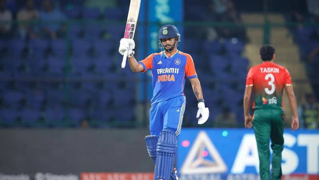 Irfan Pathan Aakash Chopra Basit Ali Reaction On Nitish Kumar Reddy IND vs BAN T20 Latest Sports News Nitish Kumar Reddy: आकाश चोपड़ा से इरफान पठान तक... नीतीश कुमार रेड्डी के लिए किसने क्या कहा?