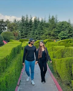 PHOTOS: આ વિદેશી ક્રિકેટરોએ ભારતીય સુંદરીઓ સાથે લગ્ન કર્યા, જાણો આ યાદીમાં કેટલા પાકિસ્તાની છે