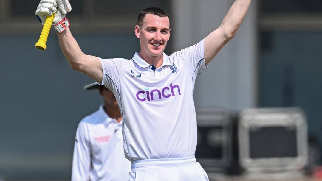 मुल्तान के नए सुल्तान बने हैरी ब्रूक, सिर्फ 310 गेंद में जड़ डाला तिहरा शतक; सहवाग के बाद ऐसा करने वाले बने दूसरे बल्लेबाज Harry Brook scored triple hundred at Multan in ENG vs PAK 1st Test become second batter to do so after Virender Sehwag मुल्तान के नए सुल्तान बने हैरी ब्रूक, सिर्फ 310 गेंद में जड़ डाला तिहरा शतक; सहवाग के बाद ऐसा करने वाले बने दूसरे बल्लेबाज