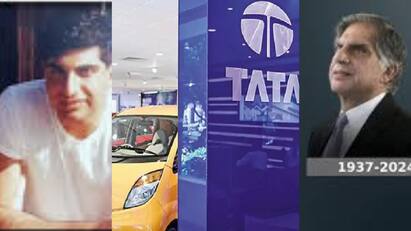 Why business giant Ratan Tata is loved by all indians Ratan Tata: ஏன் ரத்தன் டாடா அனைவராலும் நேசிக்கப்படுகிறார்.?