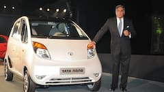 રતન ટાટાને TATA NANO કાર બનાવવાનો આઇડિયા ક્યાંથી આવ્યો ? રોચક છે તેની પાછળનું કારણ