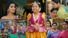 కార్తీకదీపం 2 సీరియల్: సుమిత్ర ఇంట్లో కాంచన, కార్తీక్.. దీపకు జ్యోత్స్న, పారులు కూడా థ్యాంక్స్ చెప్పారే.. జ్యో పెళ్లి ఫిక్స్!