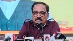 'सरकार शायद ही कर्मचारियों को दिसंबर का वेतन दे पाये', दिल्ली के बजट पर BJP ने साधा निशाना