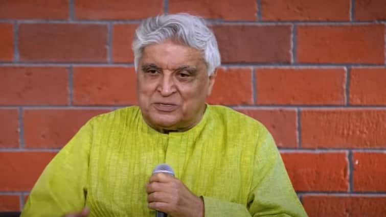 ‘Vulgar Films Cleared, Real Stories Censored’: Javed Akhtar Critiques Bollywood Censor Board