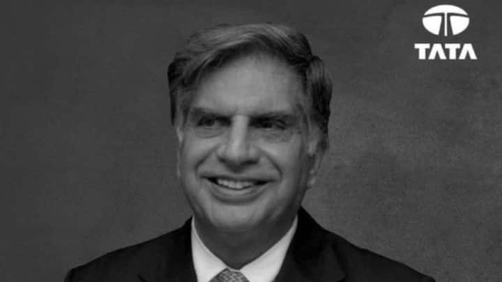 Ratan Tata Demise: তিনি চলে গেলেও, রয়ে গিয়েছে তাঁর কিছু উক্তি।—ফাইল চিত্র।