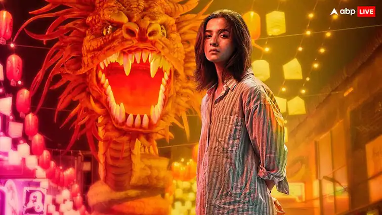 Jigra First Review: કેવી છે આલિયા ભટ્ટની ફિલ્મ 'જીગરા', સાસુ નીતુ કપૂરે આપ્યા 5 સ્ટાર