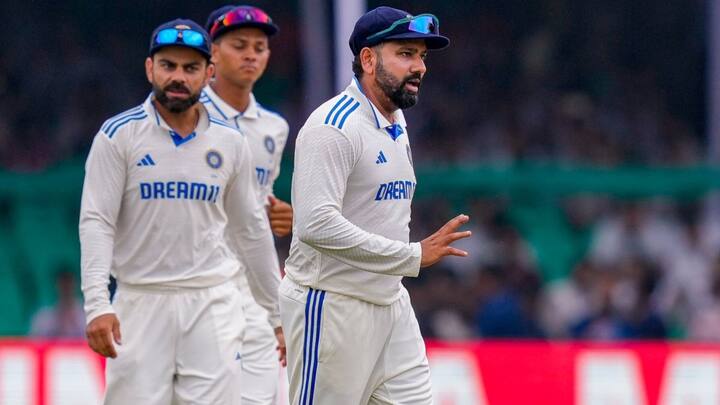 बता दें कि रोहित और रितिका ने 2015 में शादी की थी. रोहित ने रितिका को काफी वक्त तक डेट किया था. रितिका पहले रोहित की मैनेजर थीं.