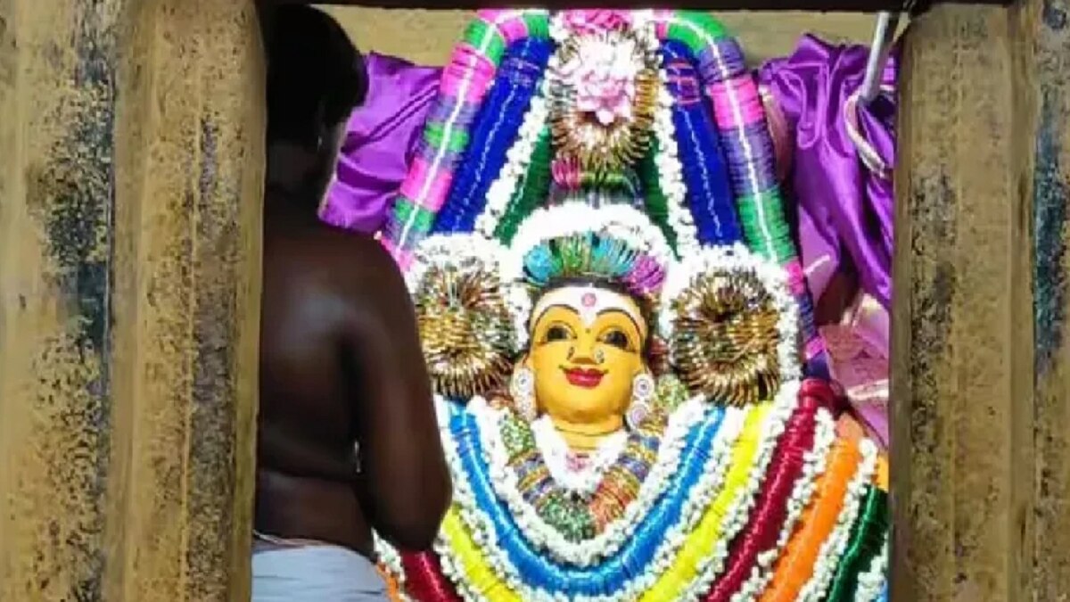 ஜாதகத்தில் குரு உச்சம் வேண்டுமா? அப்போ இந்த குரு ஸ்தலத்துக்கு போங்க!