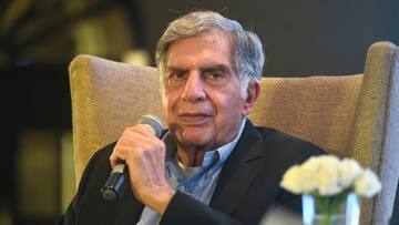 Ratan Tata Death: રતન ટાટાના નિધન પર વિદેશી મીડિયાએ કેવી આપી પ્રતિક્રિયા? જાણો કોણે શું કહ્યું