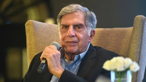 Ratan Tata Death: રતન ટાટાના નિધન પર વિદેશી મીડિયાએ કેવી આપી પ્રતિક્રિયા? જાણો કોણે શું કહ્યું Ratan Tata Death: રતન ટાટાના નિધન પર વિદેશી મીડિયાએ કેવી આપી પ્રતિક્રિયા? જાણો કોણે શું કહ્યું