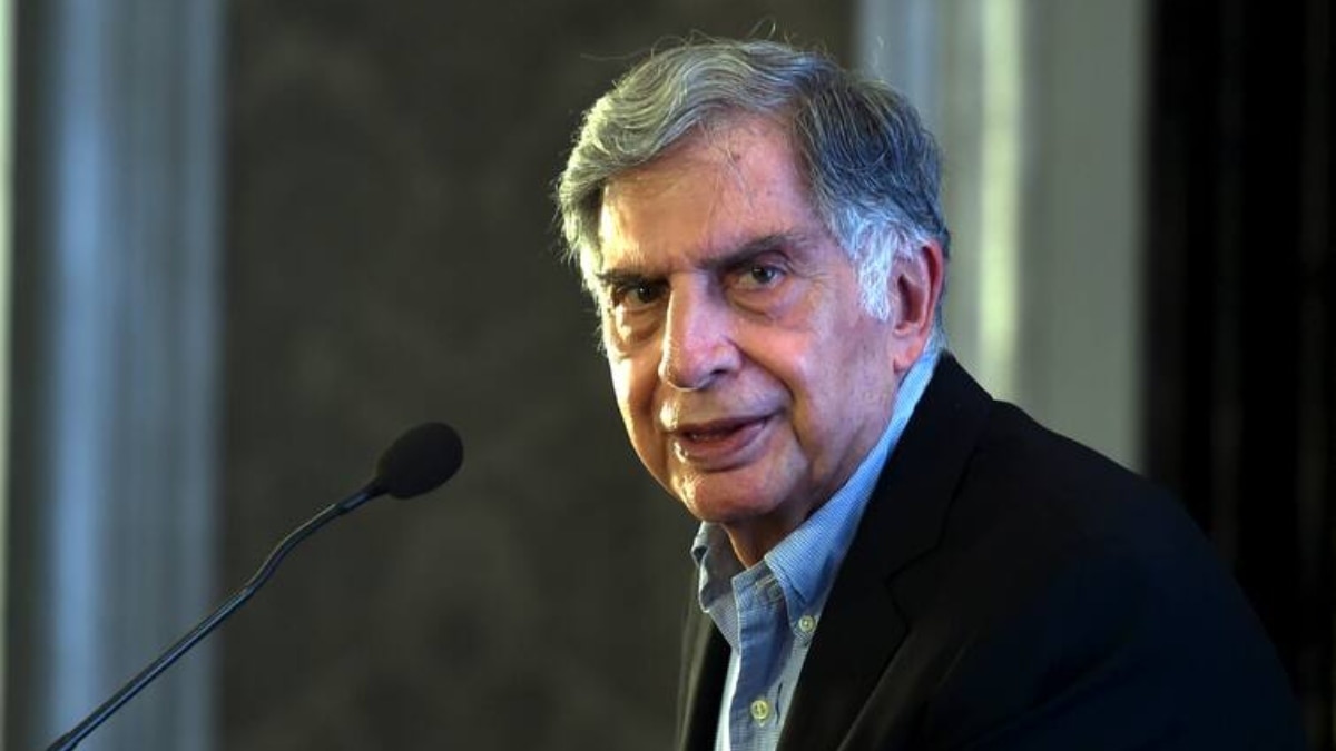 Ratan Tata Death: रतन टाटा के निधन के बाद महाराष्ट्र में सभी सरकारी कार्यक्रम रद्द, CM शिंदे ने क्या कहा?