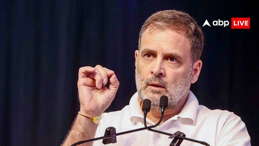 Haryana Elections Result: हरियाणा पर कांग्रेस की समीक्षा बैठक में नहीं पहुंचे भूपेंद्र हुड्डा-सूरजभान! राहुल गांधी ने बता दी हार की वजह Haryana Elections Result Rahul Gandhi told Why congress Loss in Haryana Vidhan Sabha Chunav Haryana Elections Result: हरियाणा पर कांग्रेस की समीक्षा बैठक में नहीं पहुंचे भूपेंद्र हुड्डा-सूरजभान! राहुल गांधी ने बता दी हार की वजह