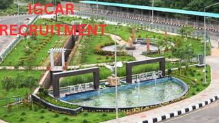 IGCAR Apprentice Recruitment 2024 Out, Apply Online for 198 Posts last date more details அணு ஆராய்ச்சி துறையில் வேலைவாய்ப்பு:  ITI படித்தவர்கள் விண்ணப்பிக்கலாம்.!
