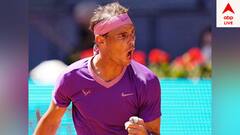 ২২ গ্র্যান্ডস্লাম ঝুলিতে নিয়েই থামার সিদ্ধান্ত, টেনিসকে বিদায় জানালেন নাদাল