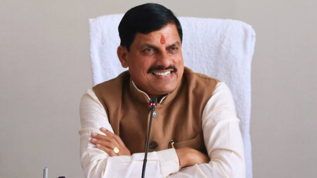 Vijayadashami 2024: मुख्यमंत्री से लेकर मंत्री तक करेंगे शस्त्रों की पूजा, विजयादशमी पर MP में बदल जाएगी परंपरा CM Mohan Yadav including Ministers will perform shastra puja on Vijayadashami 2024 ANN Vijayadashami 2024: मुख्यमंत्री से लेकर मंत्री तक करेंगे शस्त्रों की पूजा, विजयादशमी पर MP में बदल जाएगी परंपरा