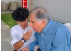 Shantanu Naidu-Ratan Tata: ரத்தன் டாடா தெரியும்.. அன்புத் தோழன், இளம் அதிகாரி சாந்தனு நாயுடு தெரியுமா?